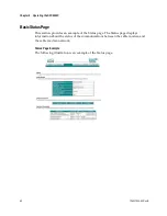 Preview for 78 page of Cisco DPC2203C Installation And Operation Manual