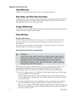 Preview for 4 page of Cisco DPC2505 User Manual