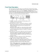 Preview for 11 page of Cisco DPC2505 User Manual