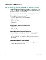 Preview for 14 page of Cisco DPC2505 User Manual