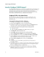 Preview for 18 page of Cisco DPC2505 User Manual