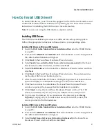 Preview for 21 page of Cisco DPC2505 User Manual