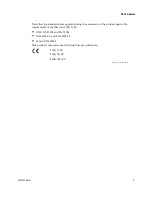 Preview for 9 page of Cisco DPC3000 User Manual