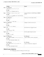 Preview for 9 page of Cisco EHWIC-4SHDSL-EA Configuration Manual