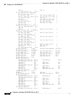 Preview for 14 page of Cisco EHWIC-4SHDSL-EA Configuration Manual