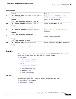 Preview for 27 page of Cisco EHWIC-4SHDSL-EA Configuration Manual