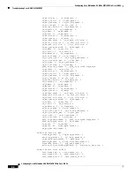 Preview for 30 page of Cisco EHWIC-4SHDSL-EA Configuration Manual