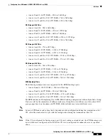 Preview for 55 page of Cisco EHWIC-4SHDSL-EA Configuration Manual