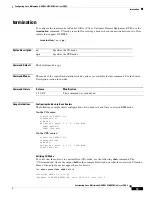 Preview for 79 page of Cisco EHWIC-4SHDSL-EA Configuration Manual