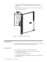 Preview for 4 page of Cisco Ethernet Connectors Jackscrew Installation Instructions Manual