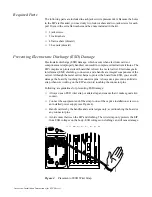 Preview for 5 page of Cisco Ethernet Connectors Jackscrew Installation Instructions Manual