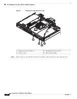 Preview for 10 page of Cisco FE-511-K9 Installation Manual