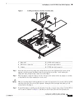 Preview for 11 page of Cisco FE-511-K9 Installation Manual