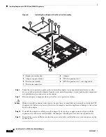 Preview for 16 page of Cisco FE-511-K9 Installation Manual