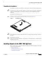 Preview for 17 page of Cisco FE-511-K9 Installation Manual