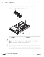 Preview for 20 page of Cisco FE-511-K9 Installation Manual