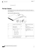 Preview for 8 page of Cisco Firepower 2110 Hardware Installation Manual