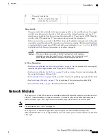 Preview for 19 page of Cisco Firepower 2110 Hardware Installation Manual