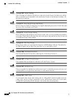 Preview for 32 page of Cisco Firepower 2110 Hardware Installation Manual