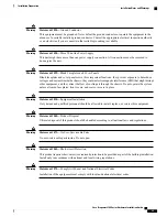 Preview for 33 page of Cisco Firepower 2110 Hardware Installation Manual