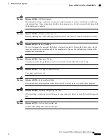 Preview for 51 page of Cisco Firepower 2110 Hardware Installation Manual