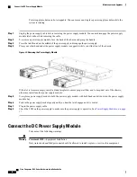 Preview for 52 page of Cisco Firepower 2110 Hardware Installation Manual