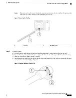 Preview for 57 page of Cisco Firepower 2110 Hardware Installation Manual