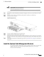 Preview for 59 page of Cisco Firepower 2110 Hardware Installation Manual