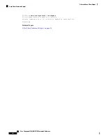 Preview for 18 page of Cisco Firepower 4100 Series Command Reference Manual