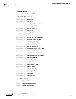 Preview for 22 page of Cisco Firepower 4100 Series Command Reference Manual