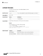 Preview for 32 page of Cisco Firepower 4100 Series Command Reference Manual
