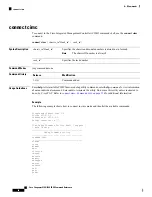 Preview for 42 page of Cisco Firepower 4100 Series Command Reference Manual