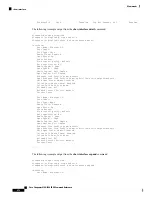 Preview for 280 page of Cisco Firepower 4100 Series Command Reference Manual