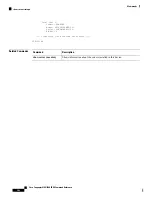Preview for 350 page of Cisco Firepower 4100 Series Command Reference Manual