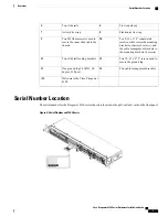 Preview for 9 page of Cisco Firepower 4100 Series Hardware Installation Manual