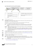 Preview for 60 page of Cisco Firepower 4100 Series Hardware Installation Manual