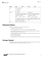 Preview for 8 page of Cisco Firepower 4110 Hardware Installation Manual