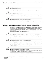 Preview for 46 page of Cisco Firepower 4110 Hardware Installation Manual