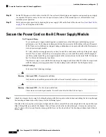 Preview for 76 page of Cisco Firepower 4110 Hardware Installation Manual