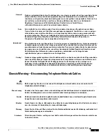 Preview for 3 page of Cisco Gateway Controllers Regulatory Compliance And Safety Information Manual