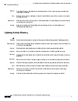 Preview for 4 page of Cisco Gateway Controllers Regulatory Compliance And Safety Information Manual