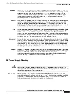 Preview for 7 page of Cisco Gateway Controllers Regulatory Compliance And Safety Information Manual