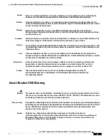 Preview for 13 page of Cisco Gateway Controllers Regulatory Compliance And Safety Information Manual