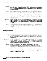 Preview for 24 page of Cisco Gateway Controllers Regulatory Compliance And Safety Information Manual