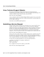 Preview for 26 page of Cisco Gigabit Switch Router Cisco 12012 Installation And Configuration Manual