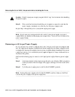 Preview for 112 page of Cisco Gigabit Switch Router Cisco 12012 Installation And Configuration Manual