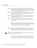 Preview for 158 page of Cisco Gigabit Switch Router Cisco 12012 Installation And Configuration Manual