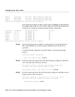 Preview for 172 page of Cisco Gigabit Switch Router Cisco 12012 Installation And Configuration Manual