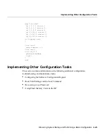 Preview for 183 page of Cisco Gigabit Switch Router Cisco 12012 Installation And Configuration Manual