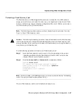 Preview for 197 page of Cisco Gigabit Switch Router Cisco 12012 Installation And Configuration Manual